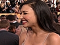 2011 SAG Awards: Naya Rivera