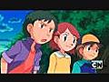 Pokemon Episode 634 (English Version)