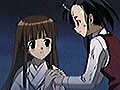 Negima! - Ep 21 - Nil desperandum (It Must Not at All be Despaired) (DUB)