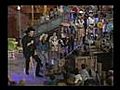 Waylon Jennings - Small Packages ( Live )
