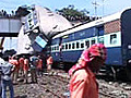 Bengal train accident: What went wrong