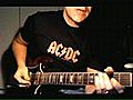 If You Want Blood by AC/DC - Rhythm Elements