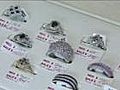 Savings as jewelry stores go out of business