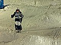 2011 Freestyle Skiing Worlds: Kearney 3rd in dual moguls