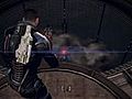 E3 2011: Mass Effect 3 Gameplay