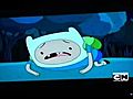 Adventure time: evil witch full episode