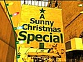 A Very Sunny Christmas Special: Trailer