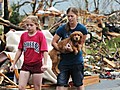 Joplin Tornado Weighs Heavy on Clinton’s Mind