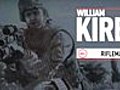 Operation Flashpoint: Red River - William Kirby Character Bio Trailer