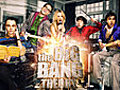 The Big Bang Theory-Episode 17-Saison 03