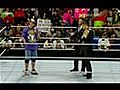 WWE : Monday night RAW (28/02/2011)(Deel 3/Part 3).