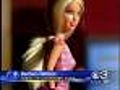 Barbie Gets Inked Amidst Controversy
