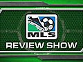 MLS Review Show: Week 5 (Part 1)