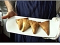 Greek Recipes - Make Spanakopita (Greek Spinach Pie)