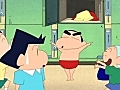 Crayon Shin-chan Episode 53