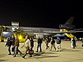 Massenflucht aus Libyen