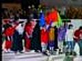 Would You Believe People Ice Skate In Mexico?