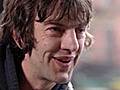 Richard Ashcroft On Beady Eye,  Oasis, Coldplay