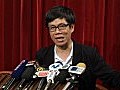 鄭家富：打擊藥駕措施應盡快推行