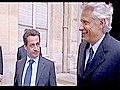 Sarkozy-Villepin : nouvelle rencontre