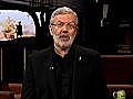 Secret’s Out with Leonard Maltin - The Imaginarium of Dr Parnassus,  The Young Victoria, Crazy Heart