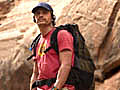 Trailer: 127 Hours