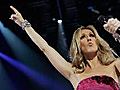 Troubleshooter: Celine Dion surprise