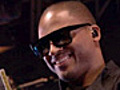 Taio Cruz - Forever Love [Live]