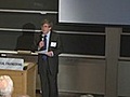 Merrill Symposium - “From Making Polymers to Reinterpreting the Genetic Code: Following a Path Opened by Ed Merrill”