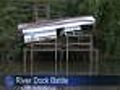 Debate Resurfaces On Private Docks