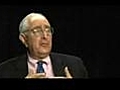 RC Sproul and Ben Stein on Expelled - P1