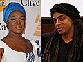 India.Arie teams with Israeli singer for new CD