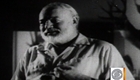 Ernest Hemingway remembered