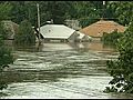 Local Woman Survives Flood In Minot,  N.D.