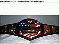 Buy Championship Belts - WWE,  UFC, Boxing