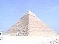 Pyramids of Egypt