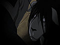 Fullmetal Alchemist: Brotherhood - That Person Edward