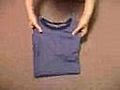 T Shirt Fold By Jint