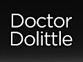 Doctor Dolittle