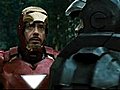 &#039;Iron Man 2&#039; Trailer