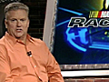 SPEED Best of Race Hub: Cutting Room Floor