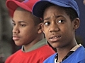 Everybody Hates Chris: Brotherly Love