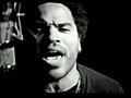 Lenny Kravitz: 