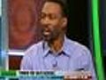 Former Cub Doug Glanville Talks Baseball