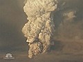 Iceland volcano ash cuts Obama’s trip short