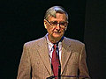 E. O. Wilson - The Coming Synergism Between Science and the Humanities