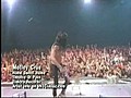 MOTLEY CRUE Home Sweet Home (music video) 1985