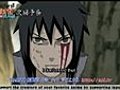 Naruto Shippuden 215 vostfr part 1/2