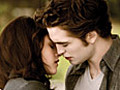 The Twilight Saga: New Moon