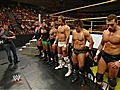 WWE NXT - Tue,  Jan 4, 2010